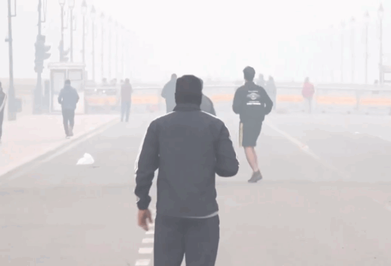 Delhi-NCR suffocates in ‘severe’ AQI levels