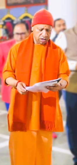 Nothing to bother about treatment costs, govt will provide adequate financial aid, assures Yogi during ‘Janta Darshan’ in Gorakhpur