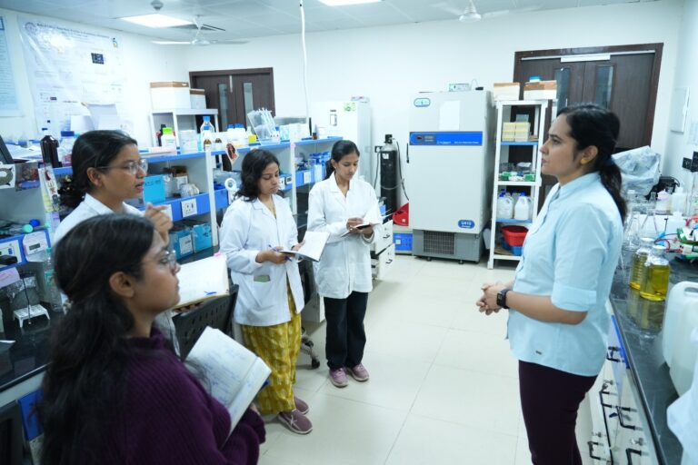 IIT Jodhpur breakthrough provides a ray of hope for the treatment of cancer, rare genetic diseases