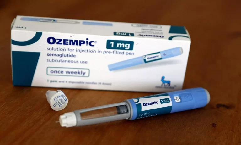 Ozempic injection now available in India, relief for type 2 diabetes patients