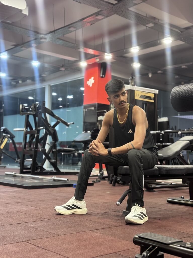 ED raids Youtuber Anurag Dwivedi’s premises linked to Dream11 in Unnao