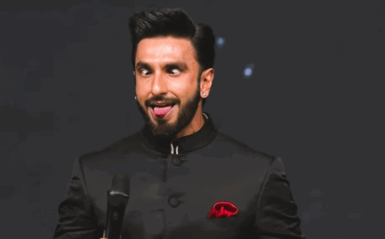 Actor Ranveer Singh accepts mistake, apologies for mimicking Kantara’s Daiva sequence