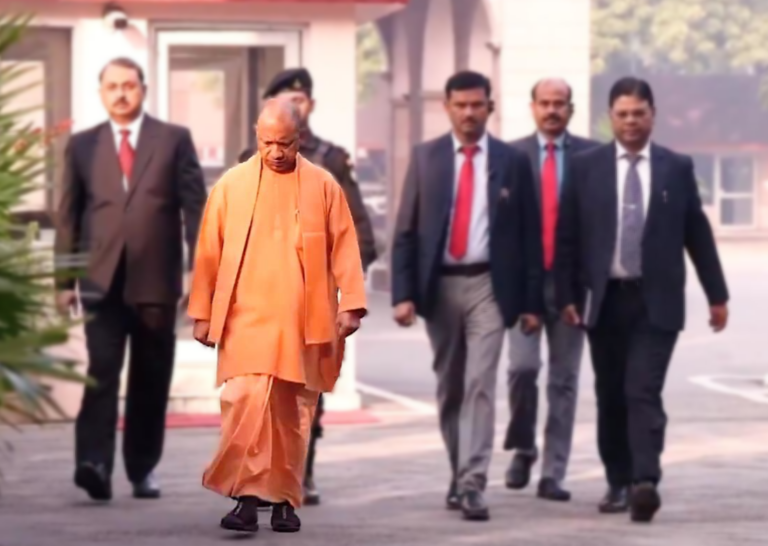 CM Yogi to launch Uttar Pradesh Clean Air Management Project in Jan 2026