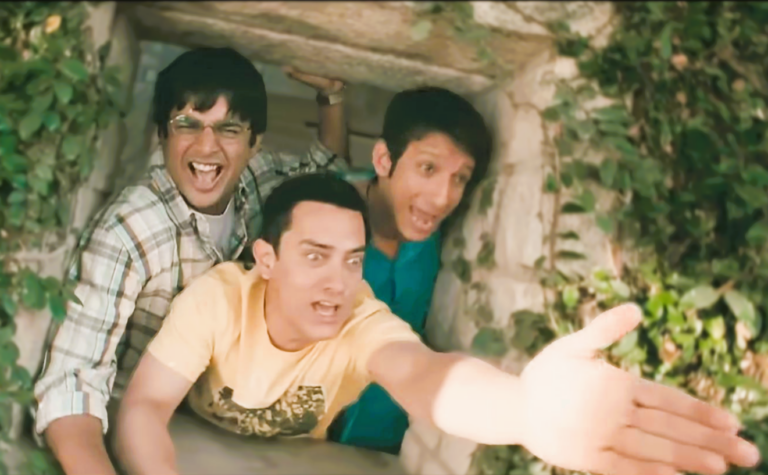 ‘All is well’ to echo again as shooting for the ‘3 Idiots- 2’ to begin in 2026