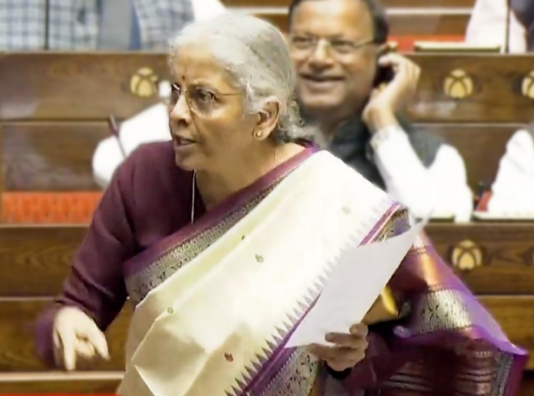 Parliament approves bill to impose cess on pan masala manufacturing units