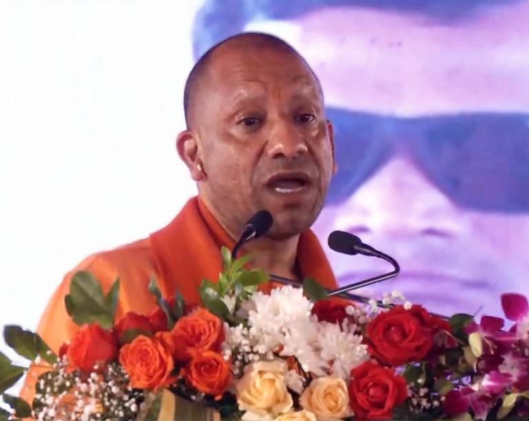 UP will become a hub of skilled human resources for the country and the world: CM Yogi