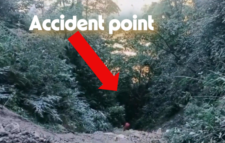 21 Assam labourers died in horrific road accident in Arunachal Pradesh