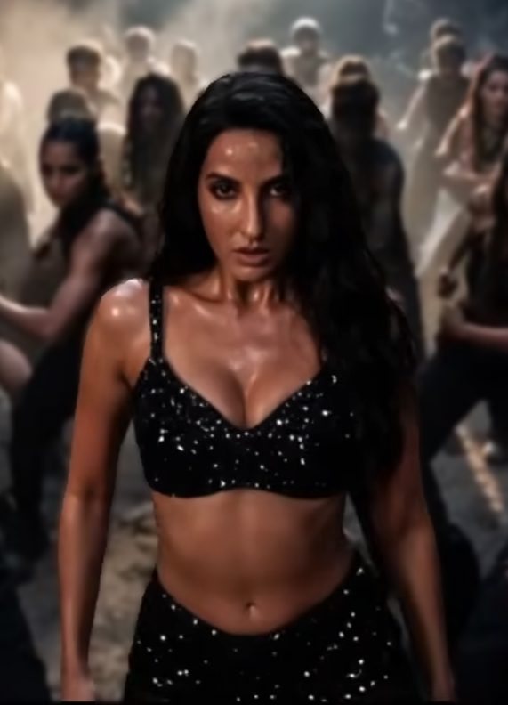 Nora Fatehi to perform item number in Rajinikanth’s ‘Jailer 2’