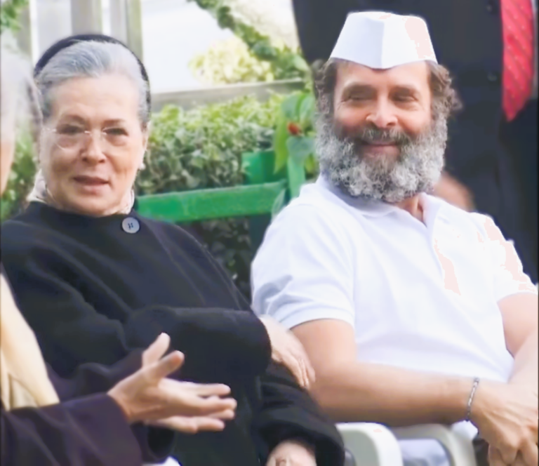 ED files petition in High Court in National Herald case