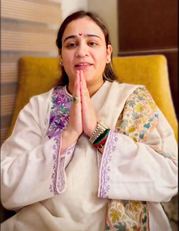 If there are no schemes in the name of ‘Ram’, will they be in the name of Allah: Aparna Yadav