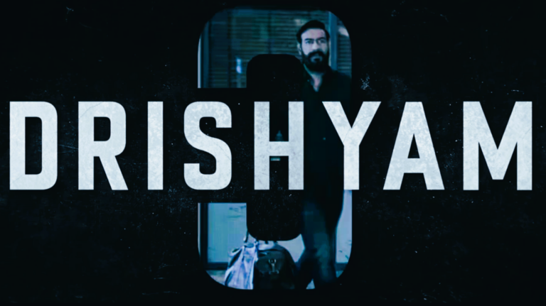 Release date of Ajay Devgn’s film ‘Drishyam 3’ announced- “Akhri Hissa Baaki Hai”