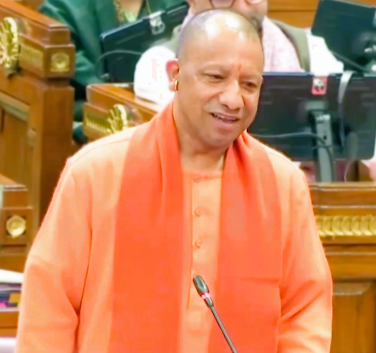 Yogi govt has provided power to almost double the number of villages in UP: AK Sharma