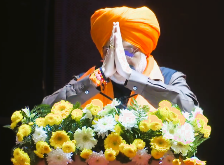 Modi govt grants Indian citizenship to Sikh refugees from Afghanistan, Pakistan, and Bangladesh: Amit Shah