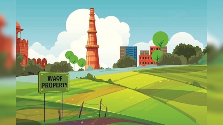 ‘UMEED’ portal officially closed after the completion of digital audit of Waqf properties