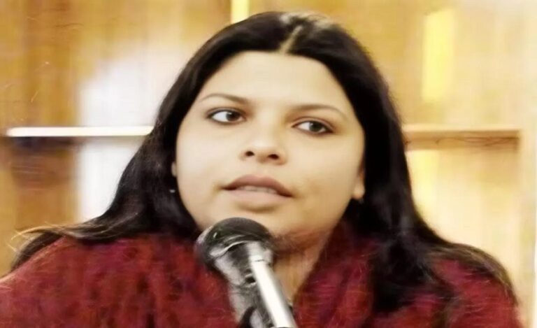 IAS Anamika Singh takes voluntary retirement
