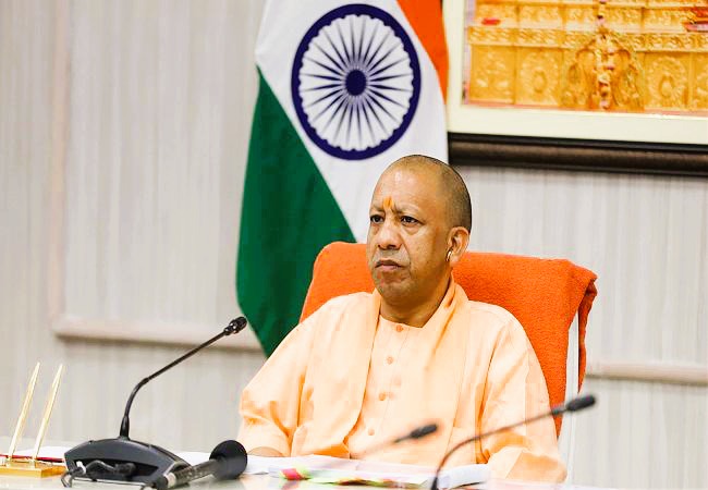 CM Yogi stresses on increasing the fiscal autonomy of FM, ministers