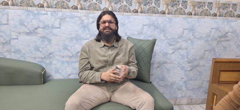 UP court frames charges against late mafia Mukhtar’s son Abbas in CoC violation case