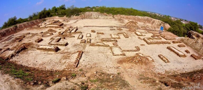 Genetic study debunks Aryan invasion myth: BHU-NFSU research