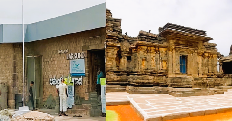 Lakkundi village emerges as a national and global point of interest