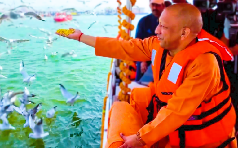 ‘UPCOP app’ reducing time, travel and tension of myriad individuals of UP