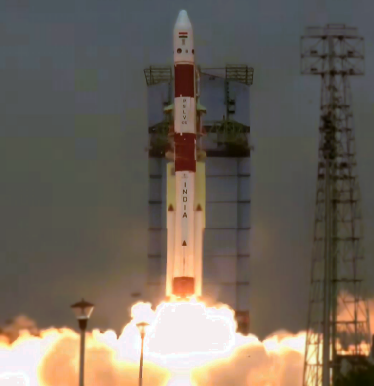 ISRO’s ‘Anvesha’ mission flunked due to a fault occurred in the third stage, informs ISRO
