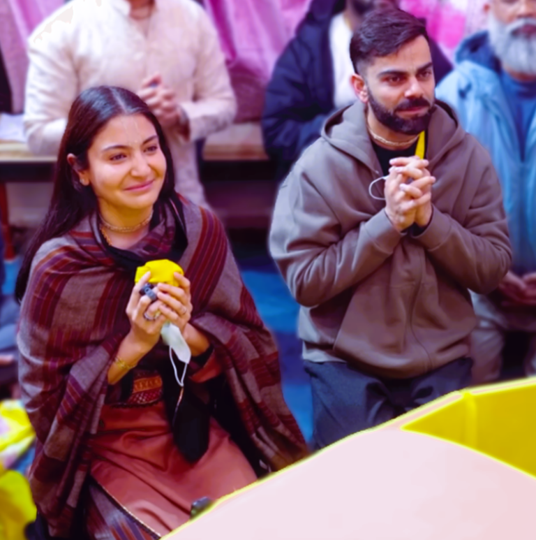 Anushka Sharma and Virat Kohli buy plots of land worth crores in Mumbai