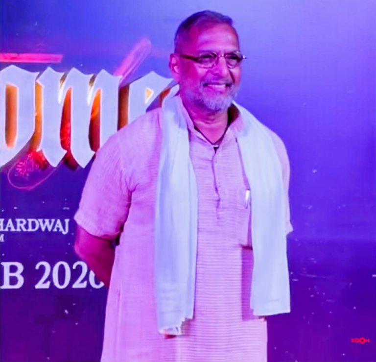 “Control Uday, Control” dialogue fails at trailer launch event of ‘O Romeo’ as Nana leaves the venue, know, why?