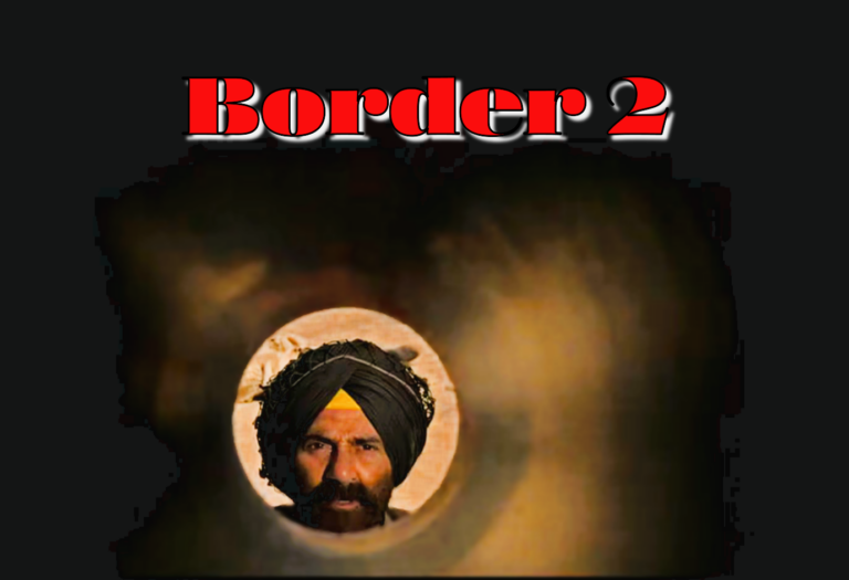 ‘Border 2’ breaks all box office boundaries on the first of its release