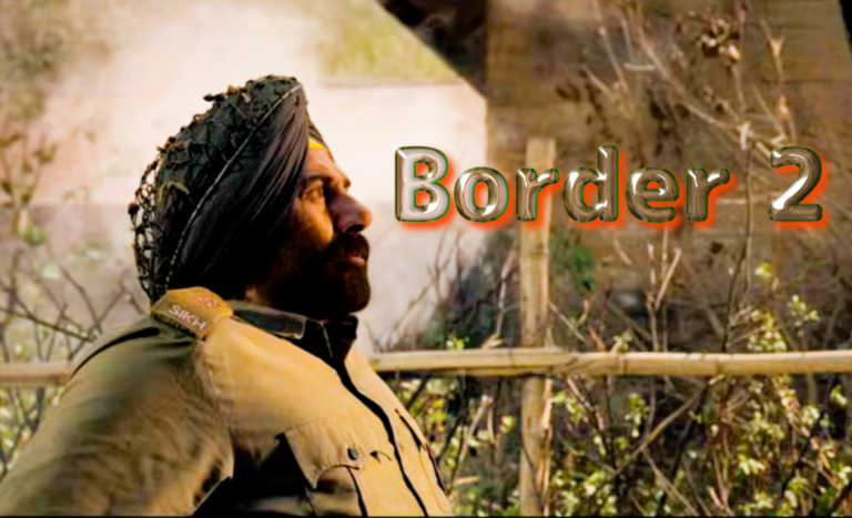 Border 2 mints over ₹ 200 crores in 5 days