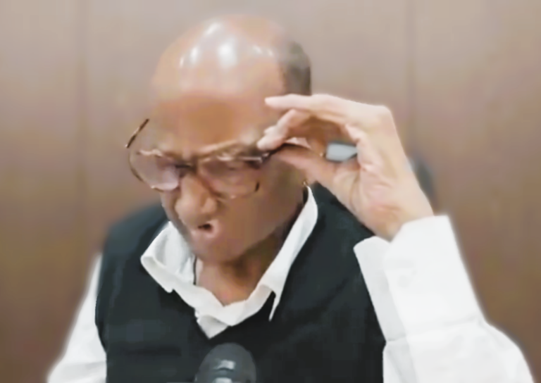 Don’t do politics over Ajit Pawar’s death, says Sharad Pawar by dismissing conspiracy to nephew’s demise