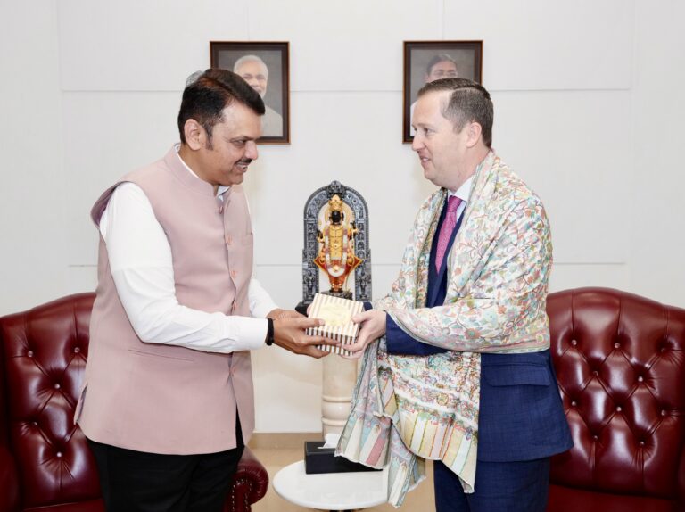 US Ambassador appreciates T20 World Cup match b/w India and US, thanks ICC and Jay Shah