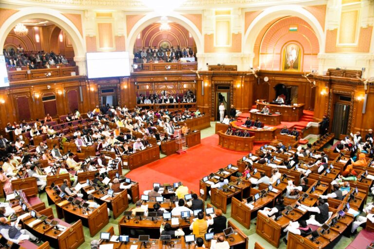 UP State University (Amendment) Bill 2026 introduced in Assembly