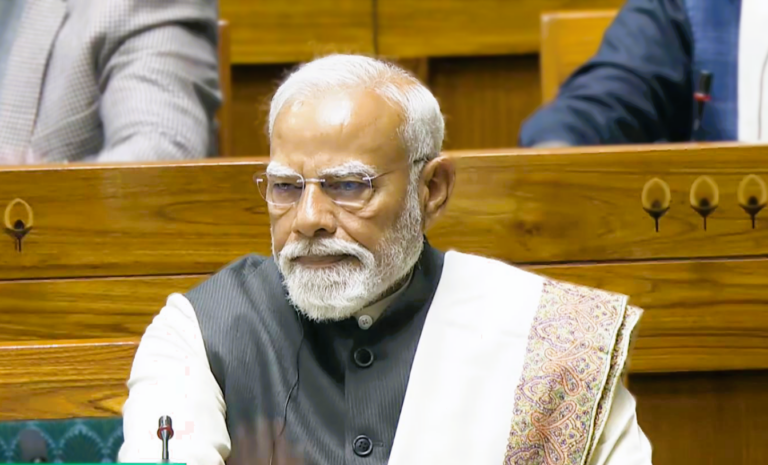 Budget reflects the aspirations of 1.4 billion Indians: PM Modi