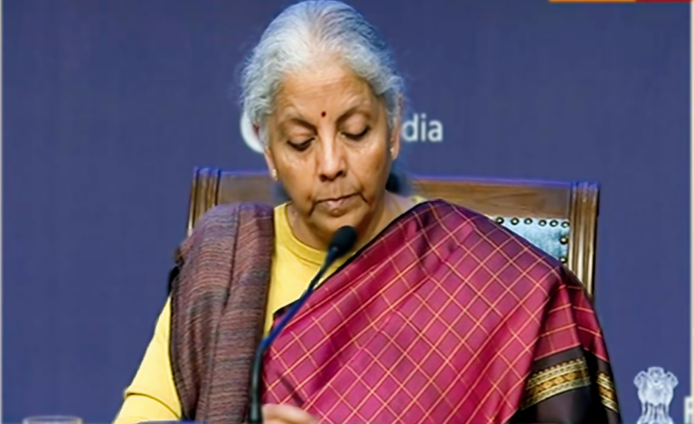 (Budget 26-27: Relief for taxpayers, TCS rate reduced, additional time given for return revision