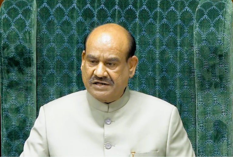 Lok Sabha deadlock continues: LS Speaker spills the beans about Congress party; Congress MPs concocted a plan to attack PM Modi yesterday