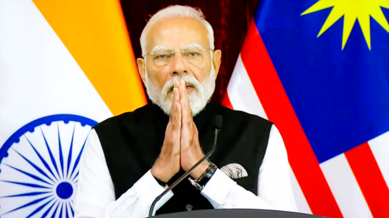 Indian Consulate General to open in Malaysia; Know what announcements were made during the PM Modi’s visit