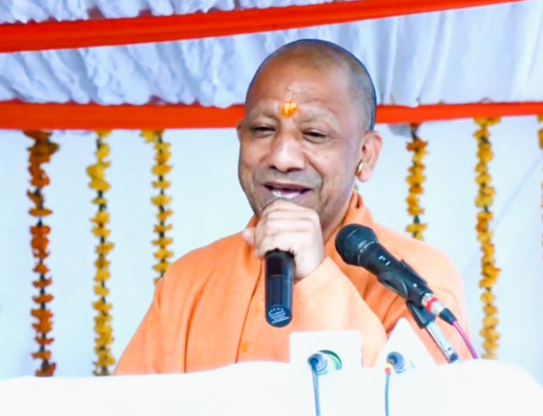 Sitapur declared ‘no-aerial activity zone’ ahead of CM Yogi’s visit