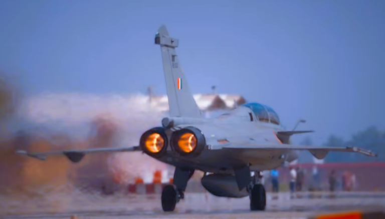 Centre approves purchase of 114 Rafale jets from France for the IAF