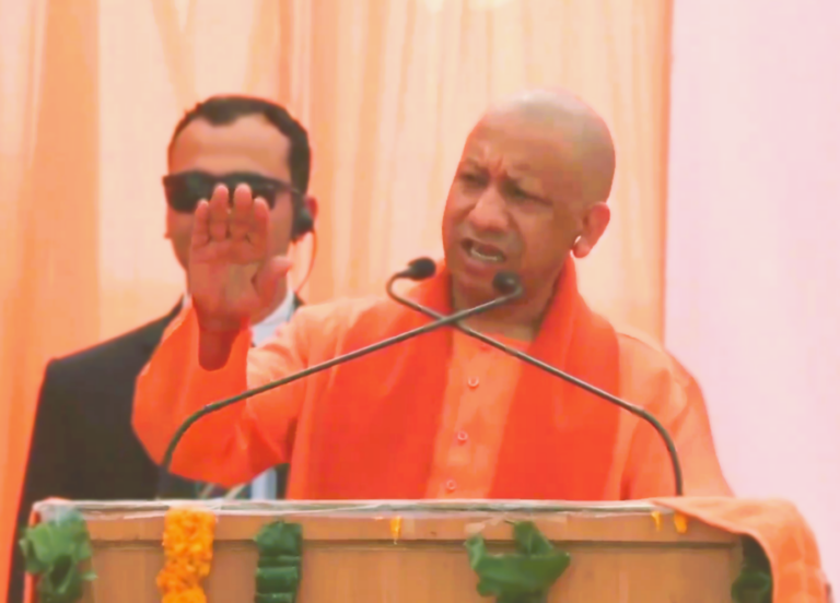 A degree from the state’s Forestry University will guarantee jobs: CM Yogi