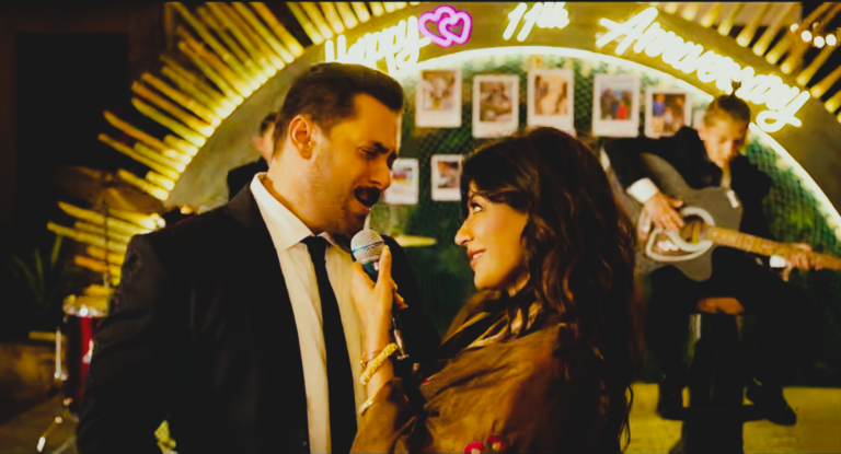 Salman Khan’s ‘Battle of Galwan’ romantic track ‘Main Hoon’ out