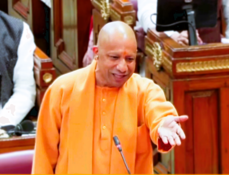 Shiksha Mitras to get ₹ 18k and instructors to get ₹ 17k honorarium from April, announces CM Yogi in the House