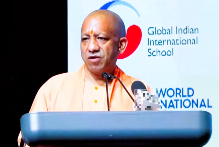 Yogi in Singapore: Three MoUs signed, ₹6,650 cr investment secured for Uttar Pradesh