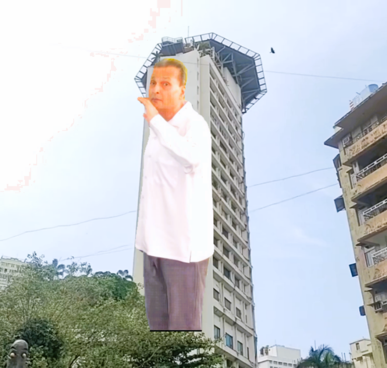 ED attaches Anil Ambani’s Mumbai home ‘Abode’, worth ₹ 3716 crore