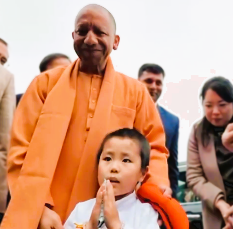 UP goes Green: Yogi strikes hydrogen deal in Japan