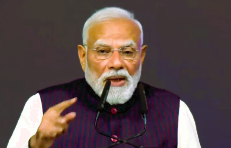 PM Modi Inaugurates Micron’s ₹22,500 crore semiconductor facility in Gujarat