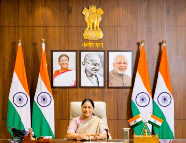 Names of 21 metro stations reviewed, 7 amended, 2 changed, apprises Rekha Gupta