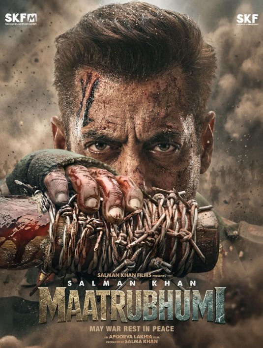 Salman Khan Films renames ‘Battle of Galwan’, new poster sparks excitement