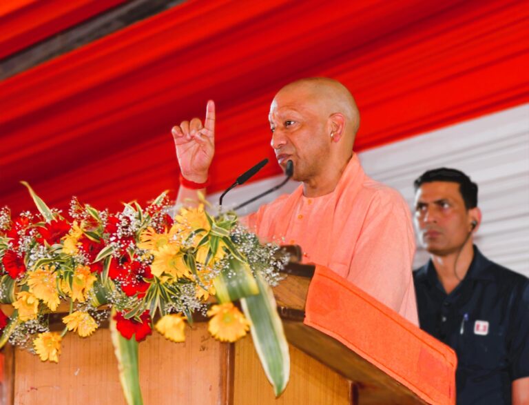 Book LPG on schedule, cylinder will reach home, assures CM Yogi