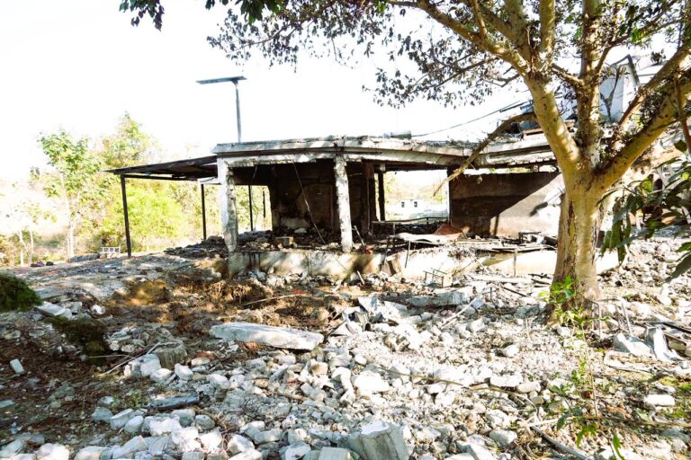 Nagpur factory explosion kills 17, injures 18; CM Fadnavis announces monetary aid