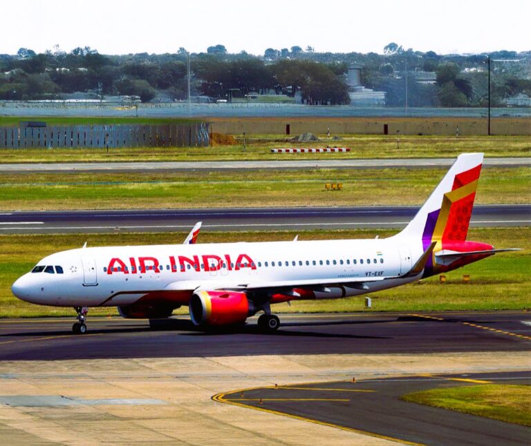 Air India’s first Dubai–Delhi flight brings 149 ‘stranded’ citizens home